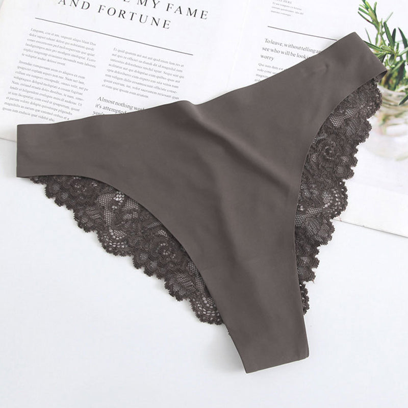 Ani Kang |1pcs Sexy Lace Panties For Women Intimates Briefs Underwear Female Panties Underpants Ladies Low-rise Underwear