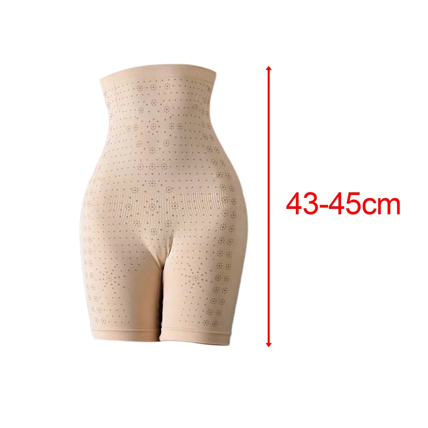 Tummy Control Body Shaper Knickers Butt Lifter Women High Waist Fashion Underwear Shorts Women Thin Fitness Casual Bottom