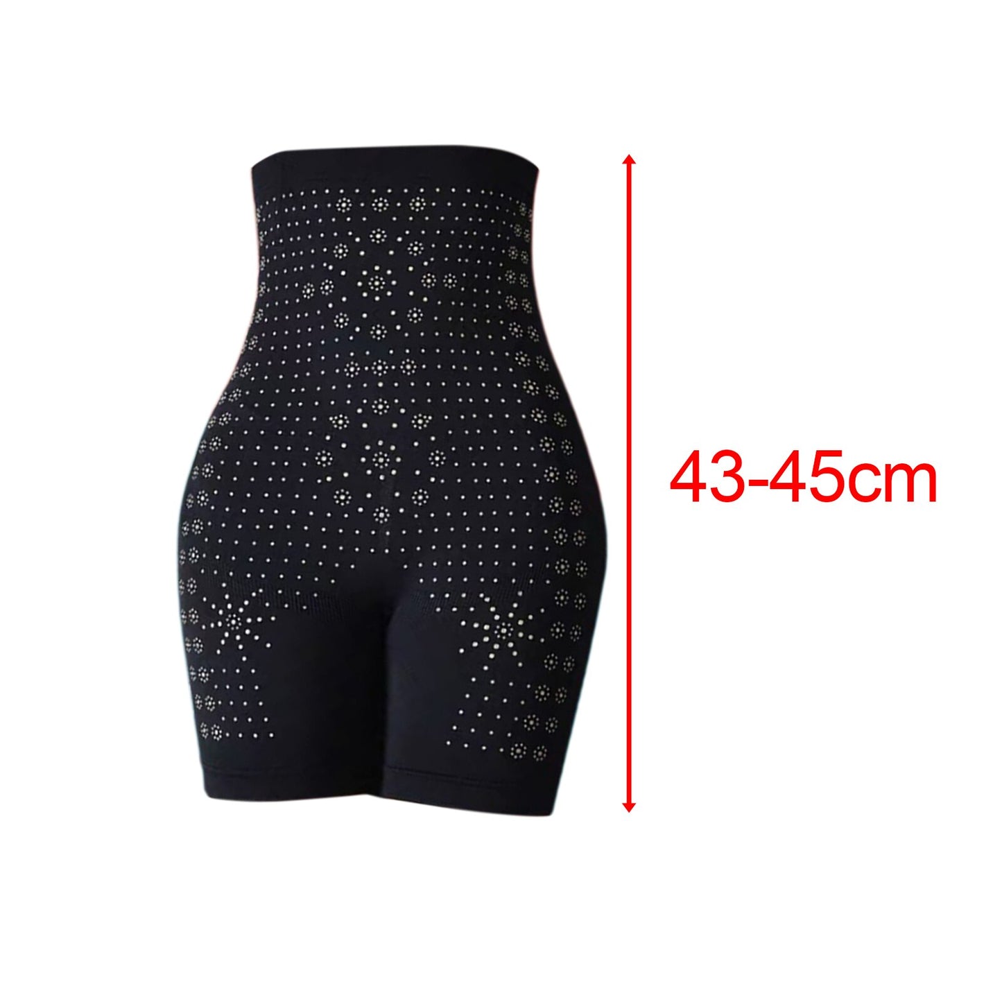 Tummy Control Body Shaper Knickers Butt Lifter Women High Waist Fashion Underwear Shorts Women Thin Fitness Casual Bottom