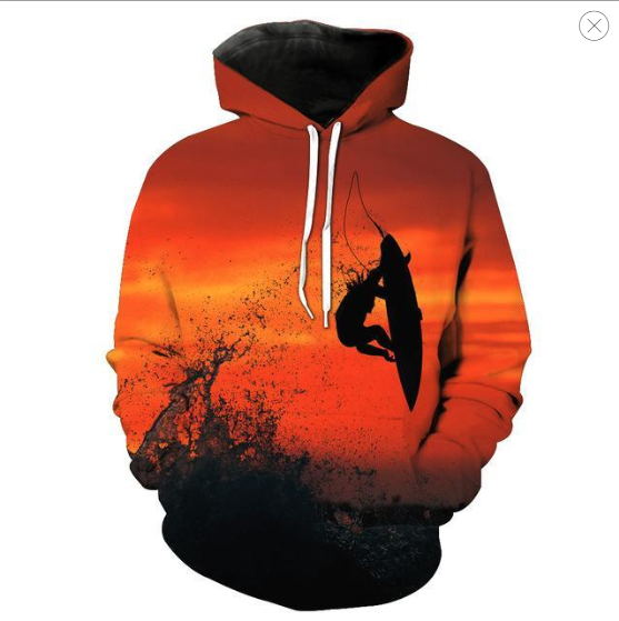 2024 Space Galaxy Sweatshirts For Men/women Hoody 3d Clothing Brand Hood Print Cashmere Nebula Jacket