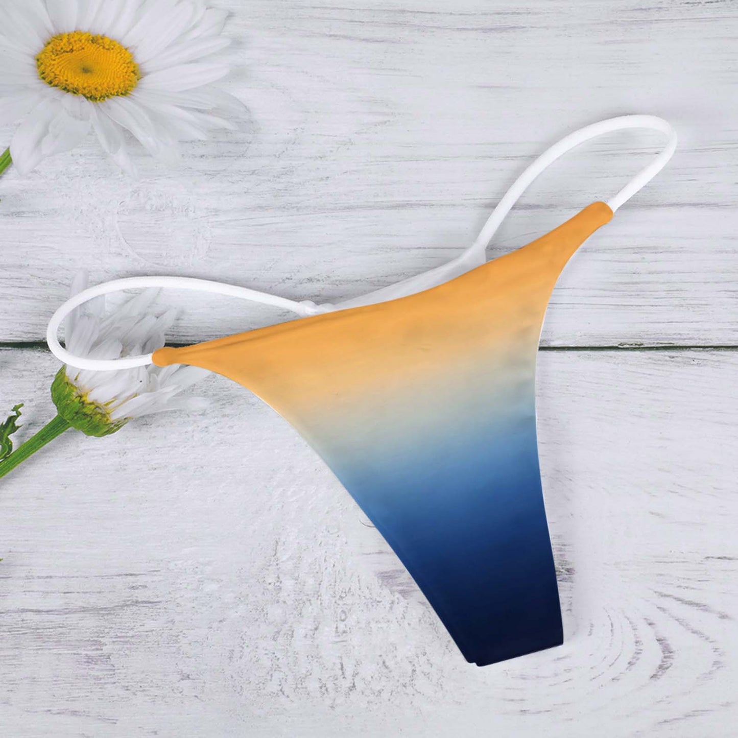 Ani Kang |pod Godzfemale Panties Womens Sexy Thong Panties Fashion Print Comfortable Low Waist G-string Panties Intimates Evening